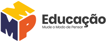 Logotipo da loja MMP Materiais Matemáticos