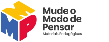 Logotipo da loja MMP Materiais Pedagógicos