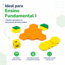 Aprendendo com Base 6 - Material Pedagógico de Matemática