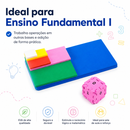 Aprendendo com Base 2 (plana) - Material Pedagógico de Matemática
