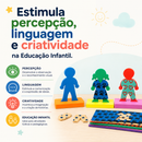 Aprendendo com Bonequinhos para vestir