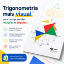 Aprendendo com Ciclo Trigonométrico com triângulos