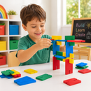 Aprendendo com Construtor Geocriativo