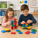Aprendendo com Construtor Geocriativo