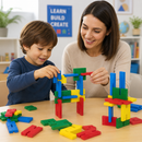 Aprendendo com Construtor Geocriativo
