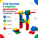Aprendendo com Construtor Geocriativo