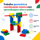Aprendendo com Construtor Geocriativo