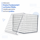 Aprendendo com Cubix - Material Pedagógico de Matemática