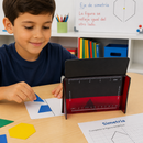 Aprendendo com Semi - Material Pedagógico de Matemática