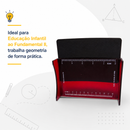 Aprendendo com Semi - Material Pedagógico de Matemática