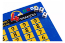 Jogando com as 4 Operações – Kit Educativo para Prática Matemática