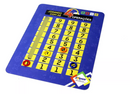 Jogando com as 4 Operações – Kit Educativo para Prática Matemática