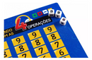 Jogando com as 4 Operações – Kit Educativo para Prática Matemática