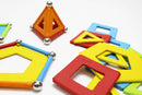 Geomag Magnético - Brinquedo Magnético Educativo