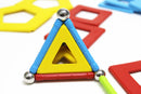 Geomag Magnético - Brinquedo Magnético Educativo
