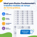 Aprendendo com Dominó de Horas