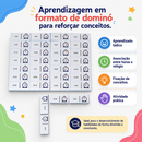 Aprendendo com Dominó de Horas