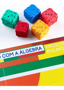 Jogando com a Álgebra – Operações, Produtos Notáveis e Fatoração