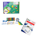 Kit Educativo Medida de Tempo – Dominando Horas, Calendário e Duração