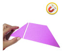 Conjunto de Área dos Polígonos (Magnético) – Dedução de Fórmulas e Geometria Plana