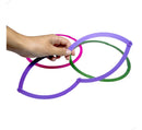Diagrama de Venn Articulado – Estudo de Conjuntos e Lógica