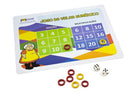 Jogo da Velha Numérico – Adição e Multiplicação Estratégica