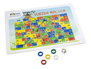 Jogo Subida Maluca – Desafio de Contagem e Adição até 100