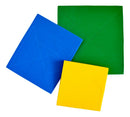 Tangram Quadrado em EVA – O Clássico Quebra-Cabeça de 7 Peças