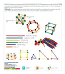 Vértices e Conectores (Vertex) – Estudo Geométrico 2D e 3D