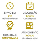 Painel de Coordenação Motora e Matemática com 100 Pinos Empilháveis